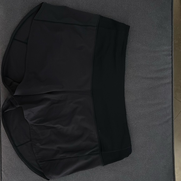 LuluLemon Shorts! - Picture 1 of 3